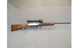 Browning ~ BAR 2 - 300 Winchester Magnum