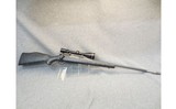 Weatherby ~ Mark 4 - 30-378 Weatherby Magnum - 1 of 7