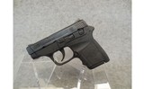 Smith and Wesson ~ Bodyguard - 380 Auto - 2 of 2