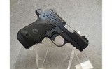 Kimber ~ Micro 9 - 9MM - 1 of 2