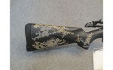 Browning ~ X-Bolt - 6.5 Creedmoor - 2 of 10