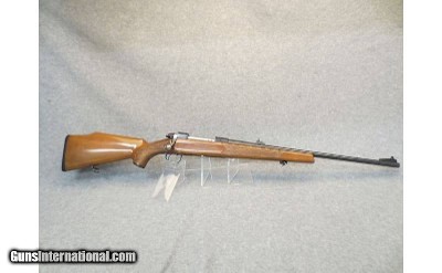 Tika
LSA 65
6.5 x 55MM