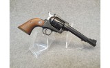 Ruger ~ Blackhawk - 357 Magnum - 1 of 2