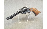 Ruger ~ Single Six - 22 Caliber - 2 of 2
