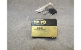 Norton Arms ~ TP-70 - .25 Auto - 2 of 2