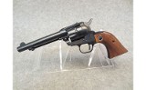 Ruger ~ Single Six - 22 Long Rifle. - 2 of 2
