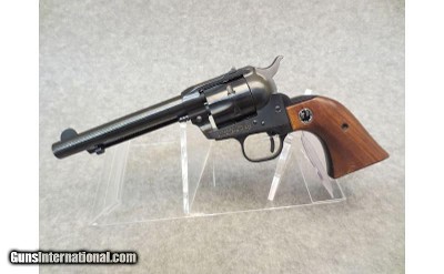 Ruger ~ Single Six - 22 Long Rifle. - Image 2 of 2