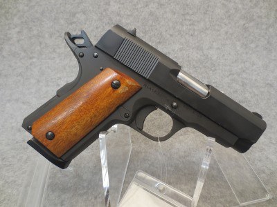 Rock Island ~ M1911 A1 ~ CS- 45 ACP
