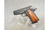 Rock Island ~ M1911 A1 ~ CS- 45 ACP - 2 of 2
