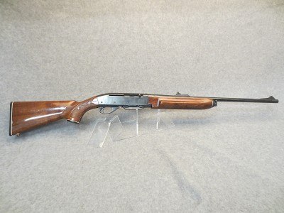 Remington
7400
30 06 Springfield