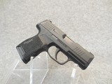 SIG ~ P365 - 9MM - 1 of 2