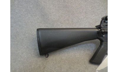 Palmetto State
Armory
5.56 Nato