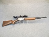 Marlin ~ 336 - 35 Remington - 1 of 10
