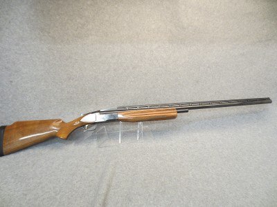 Browning ~ BT-99 - 12 Gauge