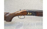 Beretta ~ 687 ~ Silver Pigeon IV - 12 Gauge - 2 of 9