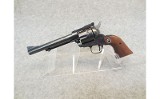 Ruger ~ Blackhawk - 357 Magnum - 1 of 1