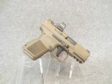 Canik ~ Mete ~ MC9 - 9mm - 1 of 2