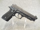 Taurus ~ PT 92 ~ AF-D - 9MM - 1 of 2