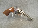 Colt ~ Trooper ~ Mark 2- 357 Magnum