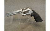 Smith and Wesson ~ Model 686-4- 357 Magnum - 2 of 2