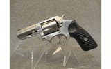 Ruger ~ SP101 - 357 Magnum - 2 of 2