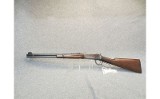 Winchester ~ Model 94 - 30 W.C.F. - 10 of 10