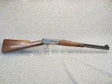 Winchester ~ Model 94 - 30 W.C.F. - 1 of 10