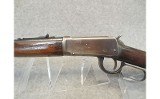 Winchester ~ Model 94 - 30 W.C.F. - 8 of 10