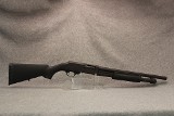 H&R Pardner Pump 12 Gauge