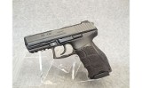 H&K ~ P30- 9mm - 2 of 2