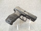 H&K ~ P30- 9mm