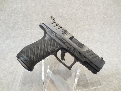 Walther
PDP
9MM