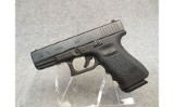 Glock ~ 19 ~ Gen 3 - 9MM - 2 of 2