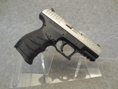 Walther
CCP
9MM