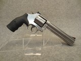 Smith and Wesson ~ 686-6 - 357 Magnum