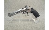 Smith and Wesson ~ 686-6 - 357 Magnum - 2 of 2