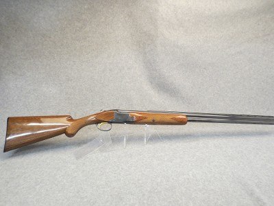 Browning ~ SuperposedLightning ~ 20 Gauge