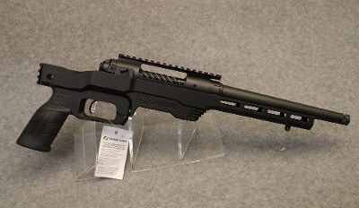 Savage~Model 110~6.5 Creedmoor