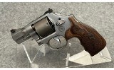 Smith & Wesson~Performance Center~9mm luger - 2 of 3