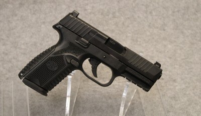 FN~Model 509C 3.7 ~9MM