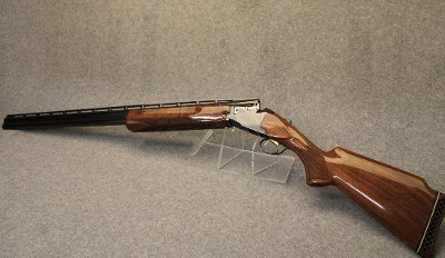 Browning~Citori~12 Gauge