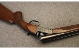 Browning~Model B Side by Side~12 gauge - 4 of 5