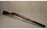 Chaparral~Model 1876~45-75 Win - 2 of 4