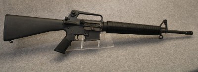 Colt~Sporter~.223 cal