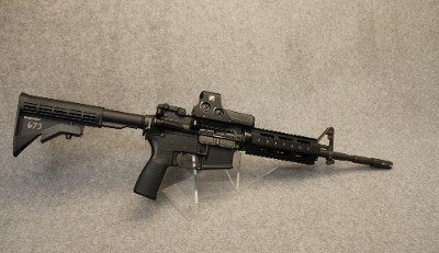Colt Defense~M4 Carbine~.223