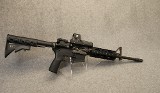 Colt Defense~M4 Carbine~.223 - 1 of 3