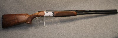 Beretta~Model 692~12 Gauge
