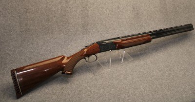 Weatherby~Orion~12 Gauge