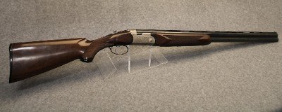 Beretta~Model S58S~12 Gauge