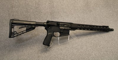 Wilson Combat~WC-15~5.56 NATO